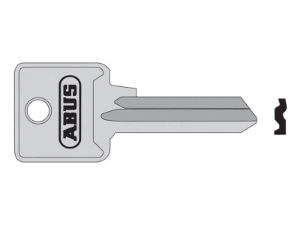 Abus 85 Series Key Blanks