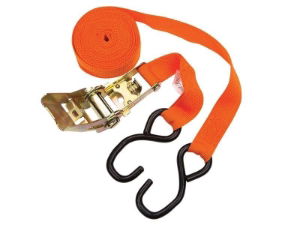 BlueSpot® Ratchet Tie-Down