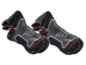 WORK SOCKS (TWIN PACK)