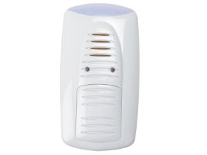 MOUSE & RAT REPELLER DUAL ACTION