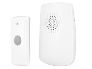 PORTABLE DOOR CHIME