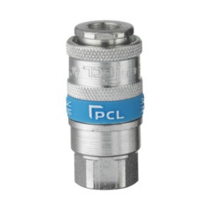PCL Female Airflow Coupling (Display Pack)