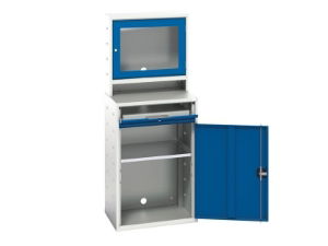 BottVerso Computer Workstation
