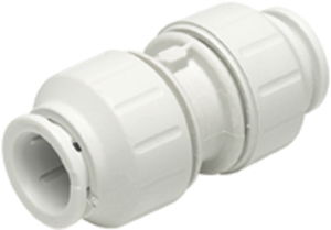 Push-on Speedfit® Straight Connector