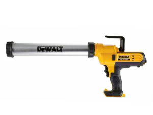 DCE581N XR CAULK GUN 300-600ML 18V BARE UNIT
