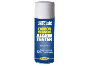 CARBON MONOXIDE ALARM TESTER SPRAY 520ML