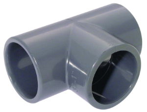 Vale® uPVC fittings range