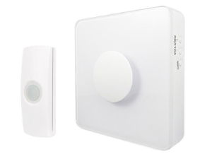 PREMIUM VISION DOOR CHIME
