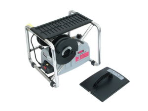LMB176 STEAM MASTER WALLPAPER STRIPPER 1760 WATT 110 VOLT