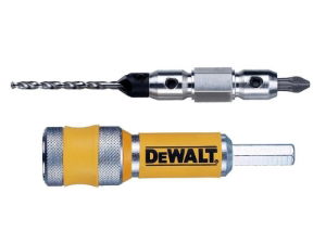 DeWALT® SA Connector with Holder