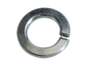 SPRING WASHERS DIN127 ZP M5 FORGE PACK 80