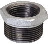 Vale® DIN Standard Galvanised Reducing Bush