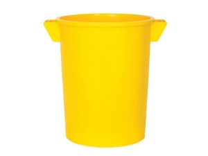 MIXING TUB 50 LITRE (10 GALLON)