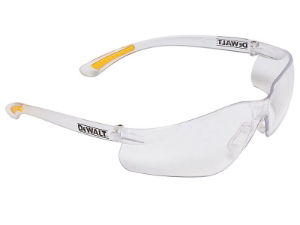 DeWALT® Contractor Pro ToughCoat™ Safety Glasses