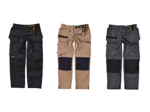 DeWALT® Pro Tradesman Trousers