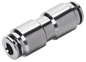 Sistem Pneumatica® Metal Push-In Fittings