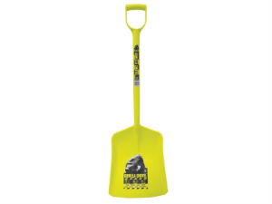 RED Gorilla Shovel