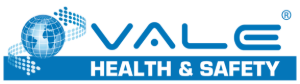 VALE HEALTH & SAFETY LOGO