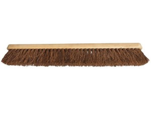 PLATFORM BROOM BASSINE 60CM (24IN)