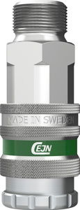 CEJN® Series 347 Male Coupling