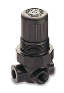 Norgren Ported Pressure Regulators