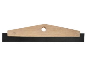 Faithfull Tools Floor Squeegee
