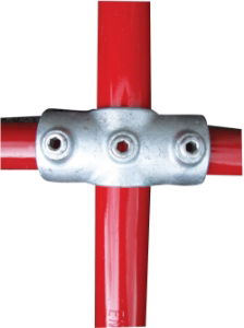 Vale® Cross Middle Rail 