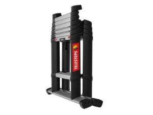 COMBI LINE TELESCOPIC LADDER 2.3M