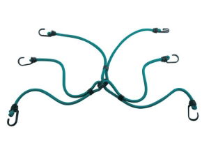 MasterLock® Spider Bungee