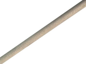 Faithfull Tools Wooden Broom Handle