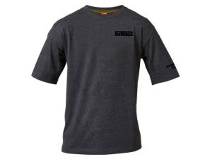 DeWALT® Typhoon Charcoal Grey T-Shirt