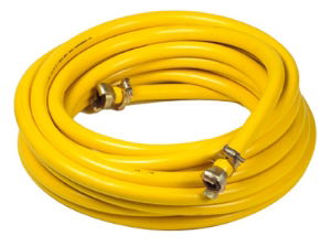 Vale® Value Compressor Hose Assembly