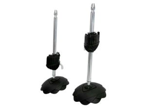 ADJUSTABLE SAFETY FEET (1 PAIR)