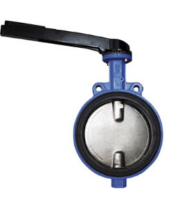 Vale® Butterfly Valves