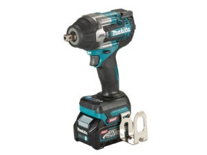 Makita TW008G XGT 40Vmax BL Impact Wrench