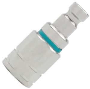 CEJN® Non-Drip Series 277 Female Non-Valved Adaptor