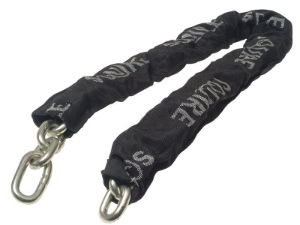 G4 HIGH SECURITY CHAIN 1.2M X 10MM