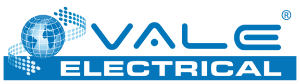 VALE ELECTRICAL LOGO