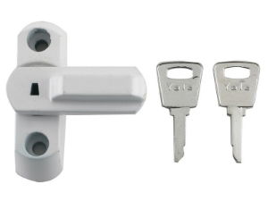 8K103 PVCU WINDOW STOP WHITE