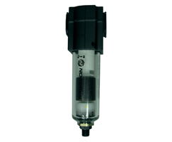 Excelon® Series 72 Auto Drain Filter 1/4BSPP