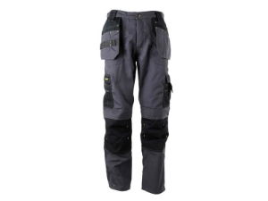 Stanley Huntsville Grey Holster Trousers