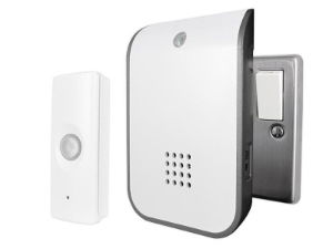 PREMIUM PLUG-IN DOOR CHIME