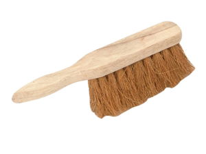 Faithfull Tools Soft Coco Broom with Stay