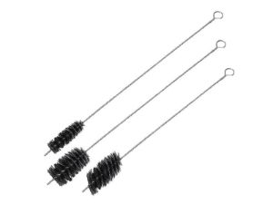 BOILER AND FLUE BRUSH SET- 3 PIECE