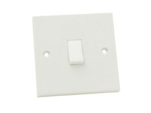 SMJ Light Switch Trade Pack