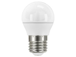 Energizer® LED Opal Golf Non-Dimmable Bulb Warm White