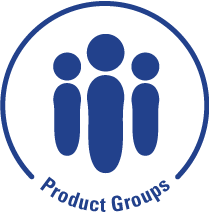 Product Groups