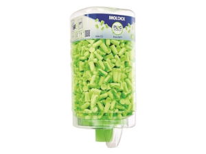 PURA-FIT PLUGSTATION 500 SNR 36 DB (500 PAIRS)