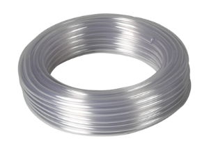 Vale® Clear PVC Tube 30m Coil