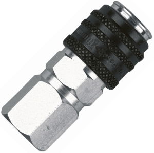 CEJN® Series 125 Female Coupling